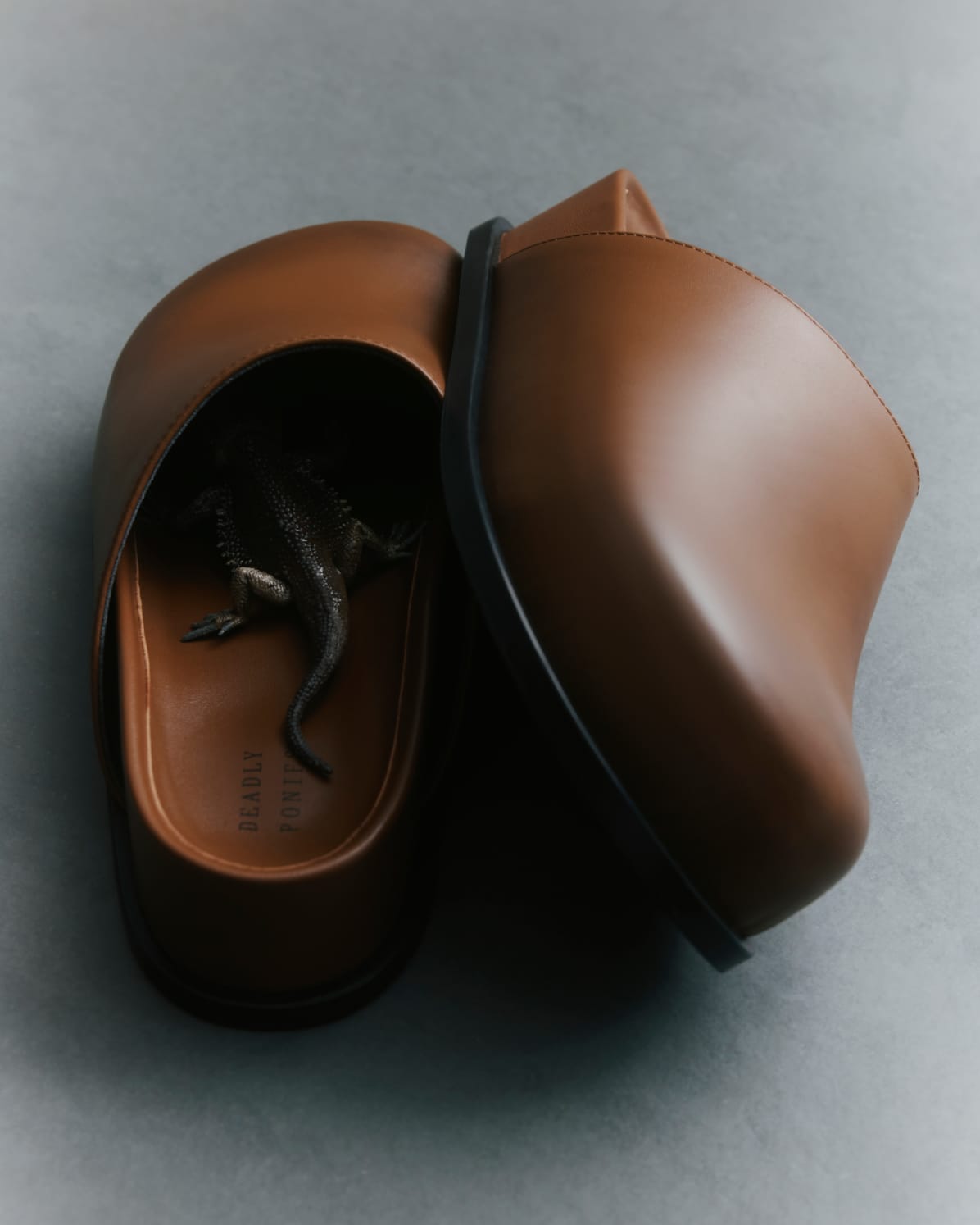 FOOTWEAR